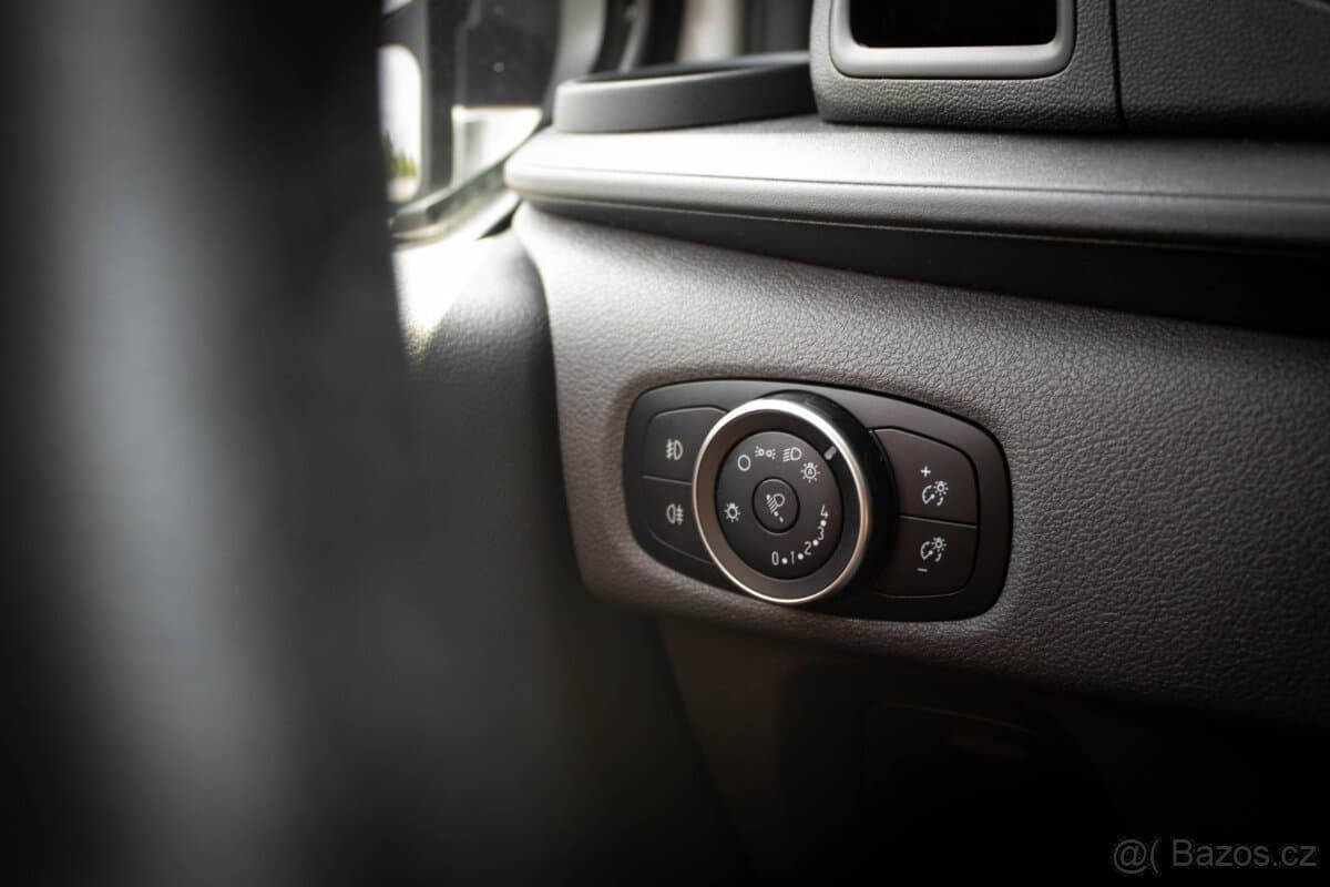 2020 Ford TRANSIT - 17