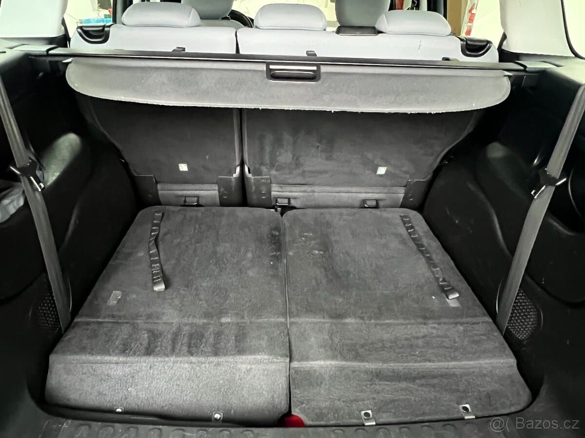 2017 Fiat 500 - 17