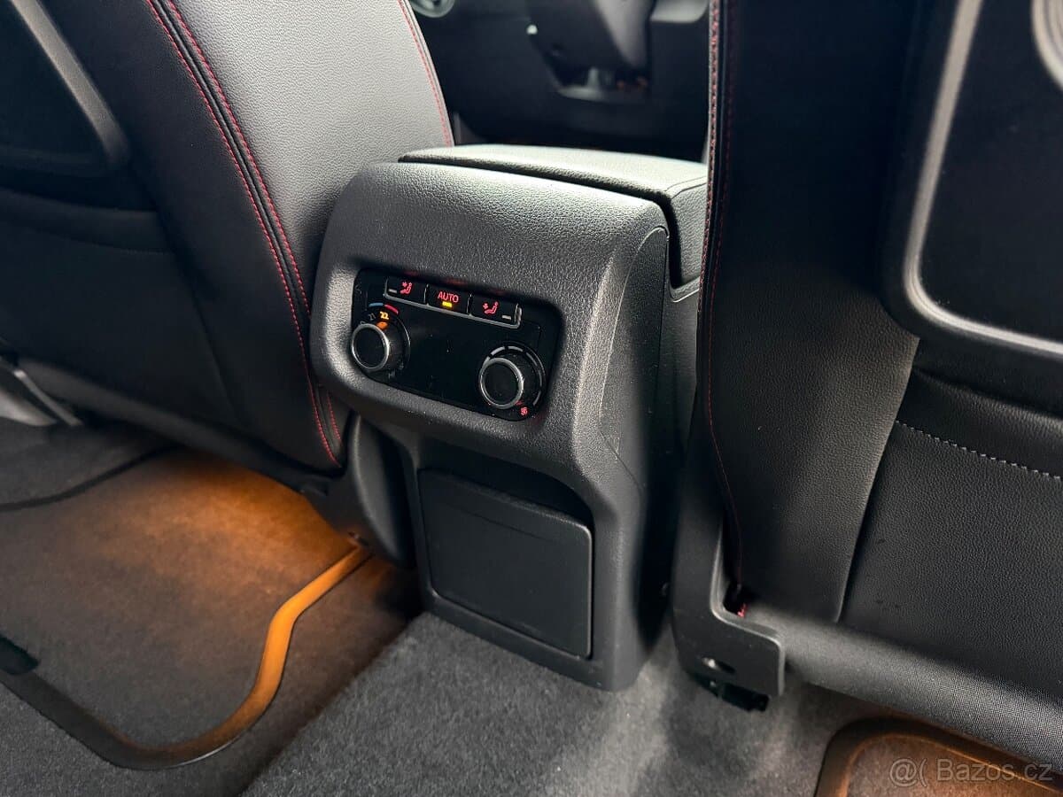 2018 Seat ALHAMBRA - 17