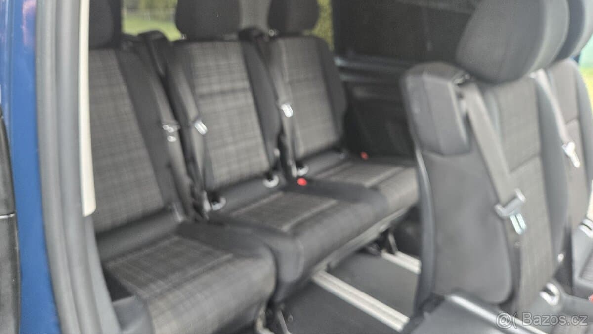 2018 Mercedes-Benz VITO - 17
