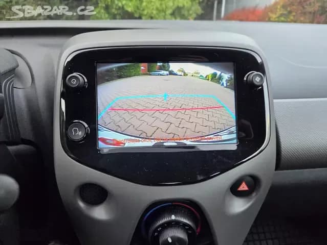 2019 Peugeot 108 - 17
