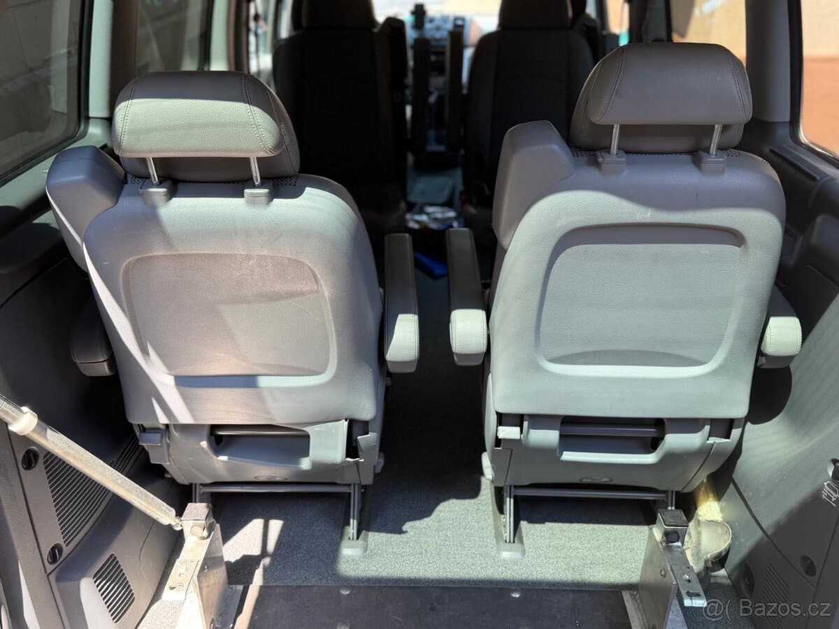 2008 Mercedes-Benz VIANO - 17