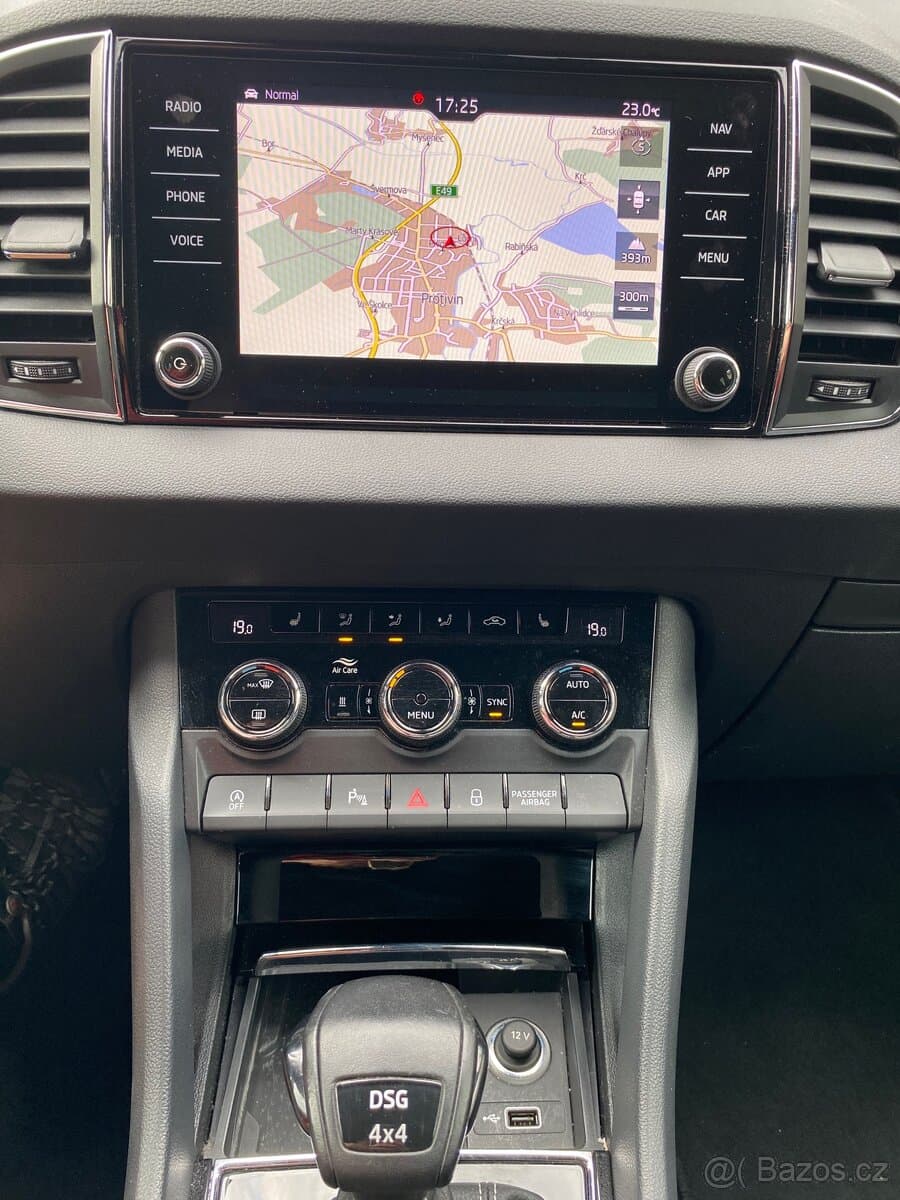 2019 Škoda KODIAQ - 17
