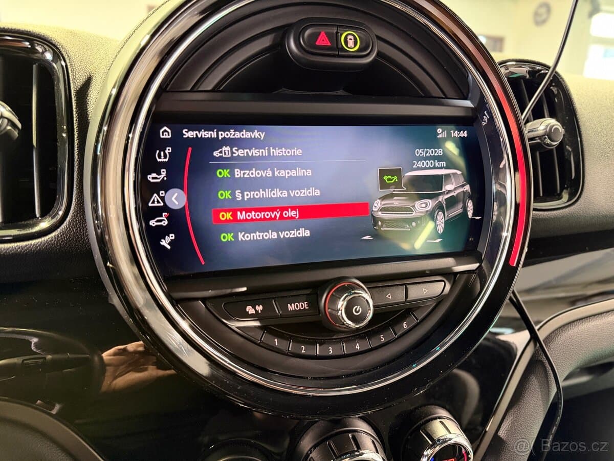 2019 Mini COUNTRYMAN - 17