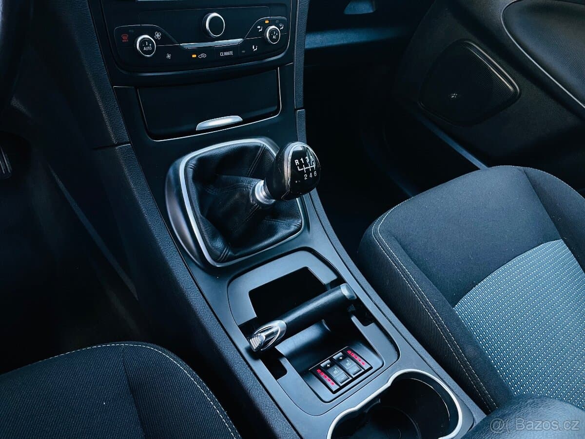 2014 Ford GALAXY - 17