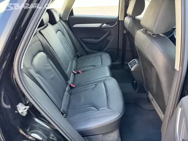 2015 Audi Q3 - 17