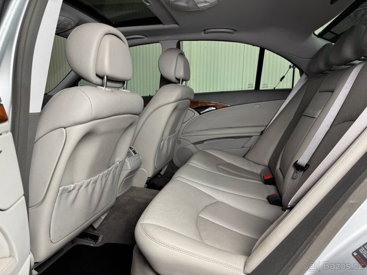 2006 Mercedes-Benz OSTATNÍ - 17