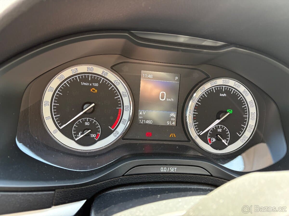 2019 Škoda KAROQ - 17