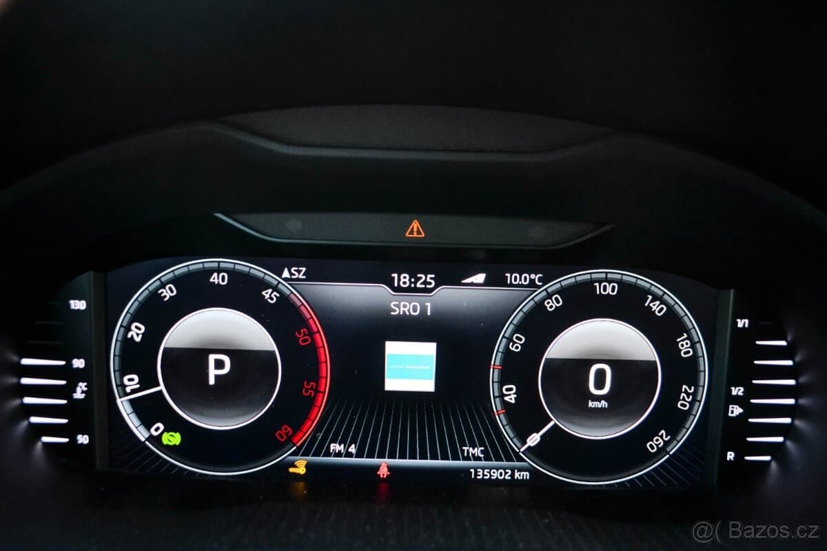 2019 Škoda OCTAVIA - 17
