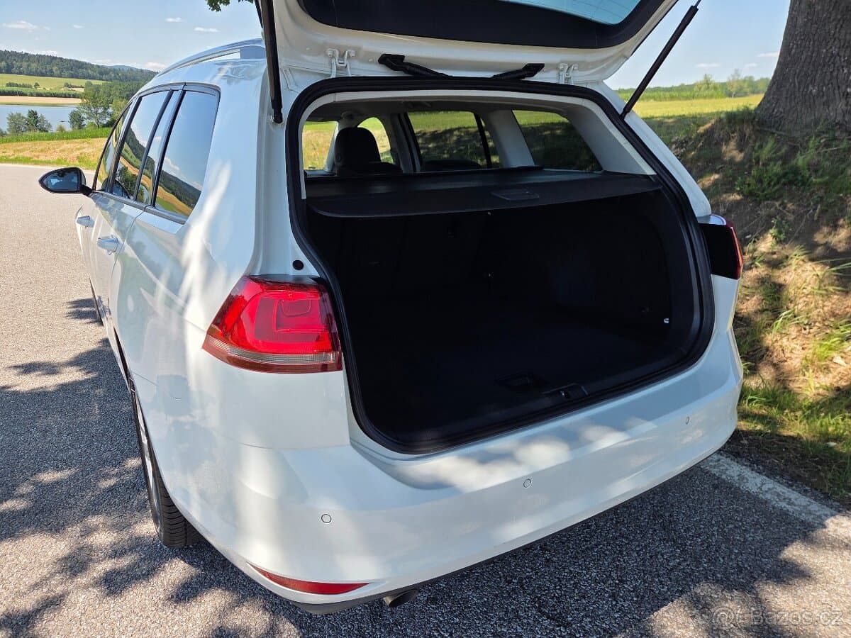 2017 Volkswagen GOLF - 17