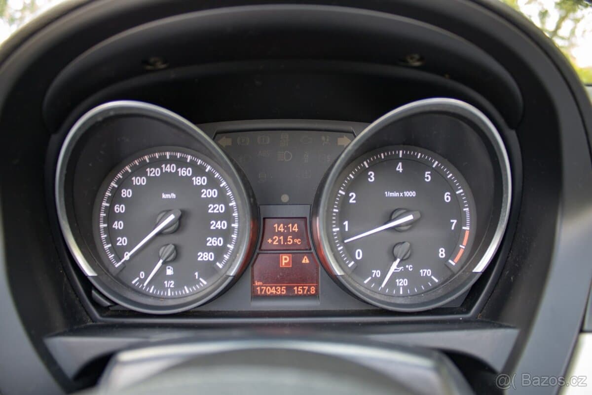 2012 BMW Z4 - 17