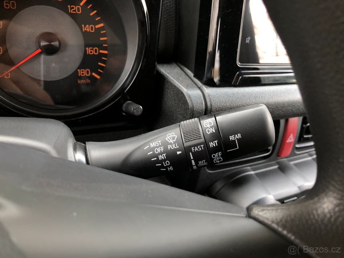 2025 Suzuki JIMNY - 17
