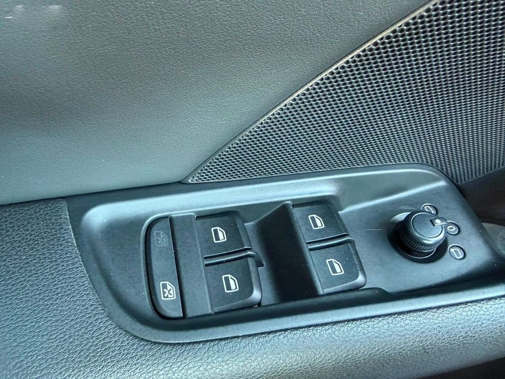 2013 Audi A3 - 17