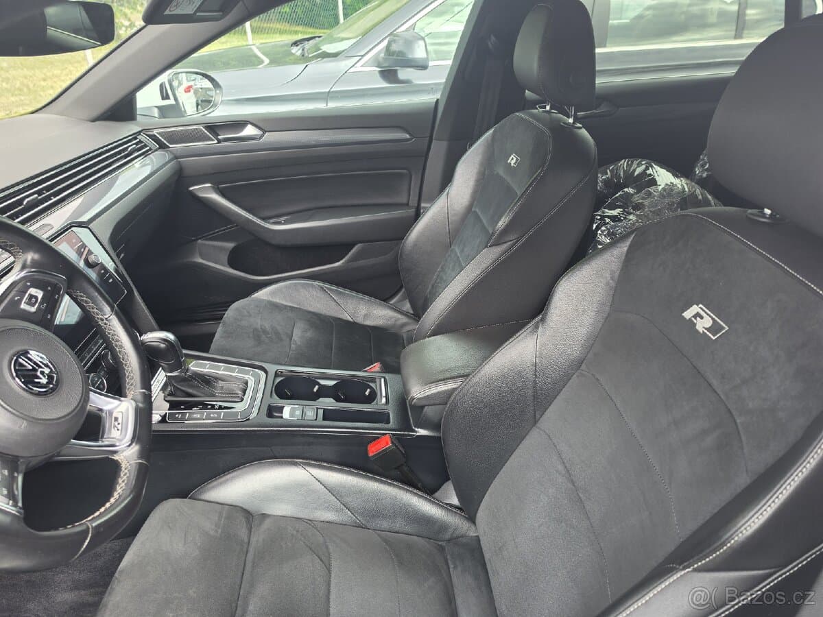 2018 Volkswagen ARTEON - 17