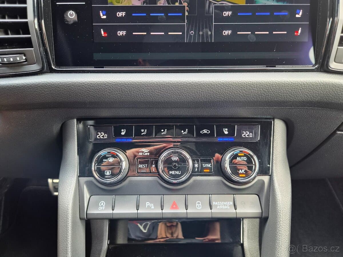 2022 Škoda KODIAQ - 17
