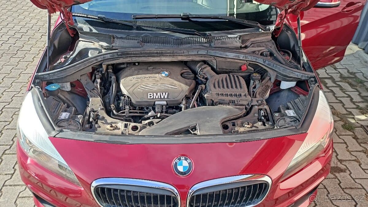 2016 BMW OSTATNÍ - 17