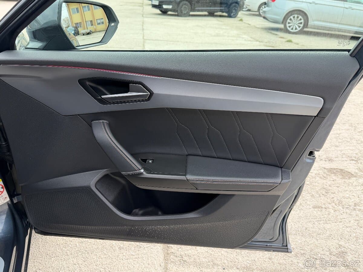 2022 Cupra FORMENTOR - 17