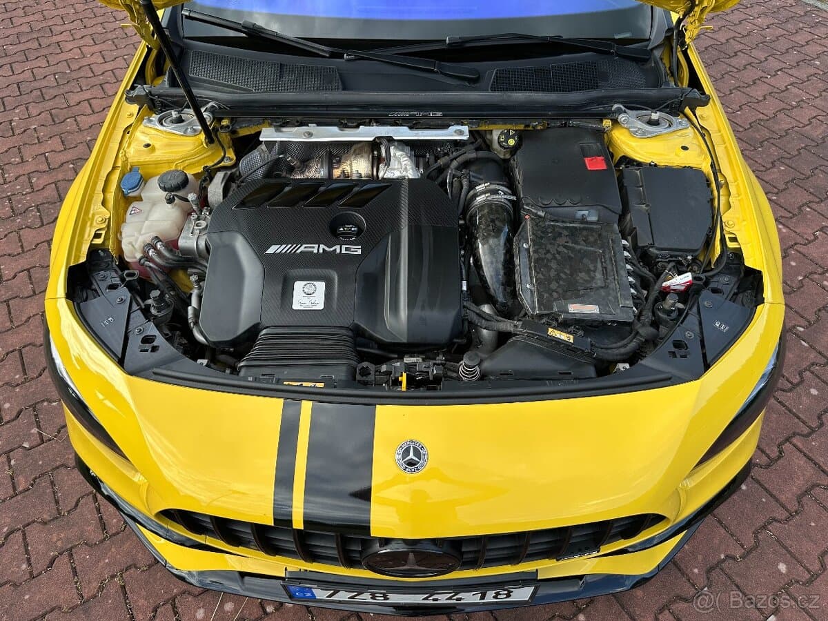 2021 Mercedes-Benz OSTATNÍ - 17
