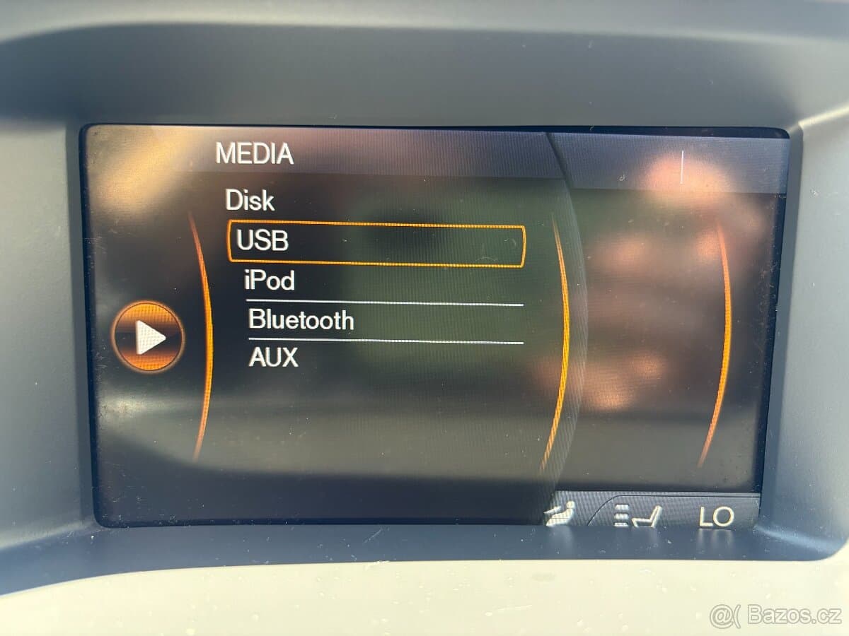 2012 Volvo V60 - 17