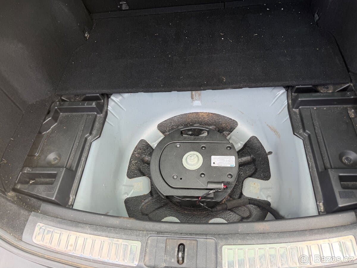 2011 Mazda 6 - 17