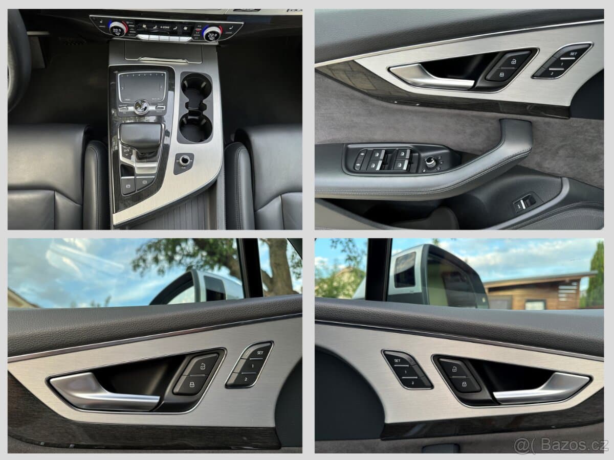 2017 Audi Q7 - 17