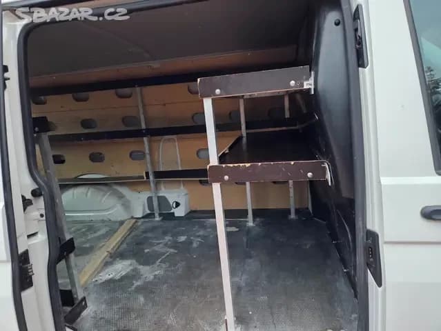 2013 Volkswagen TRANSPORTER - 17