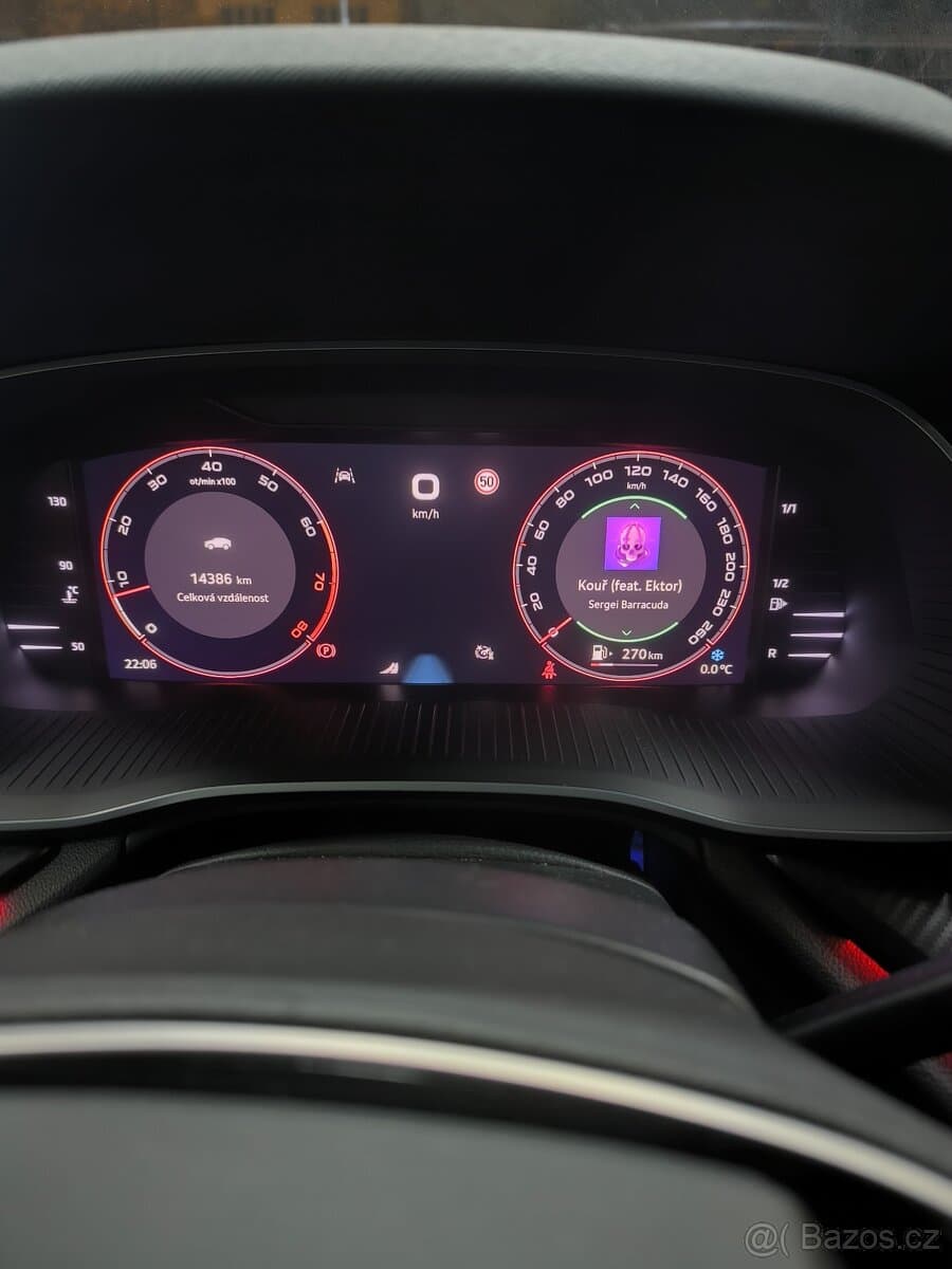 2024 Škoda OCTAVIA - 17