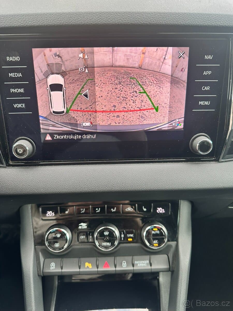 2019 Škoda KAROQ - 17