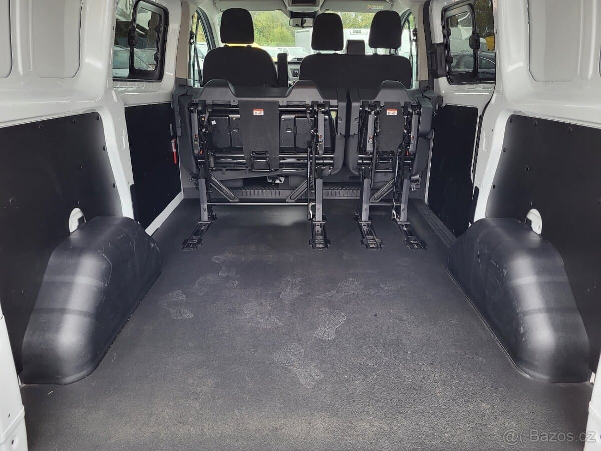 2021 Ford TRANSIT - 17