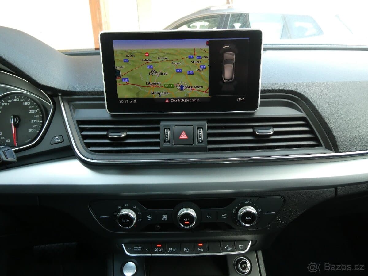 2017 Audi Q5 - 17