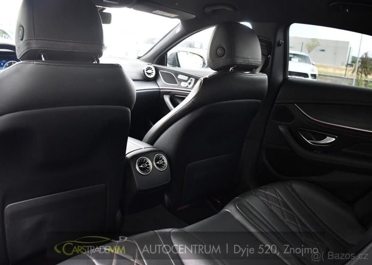 2018 Mercedes-Benz CL-CLASS - 17
