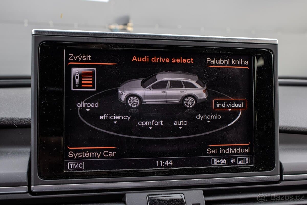 2014 Audi A6 - 17