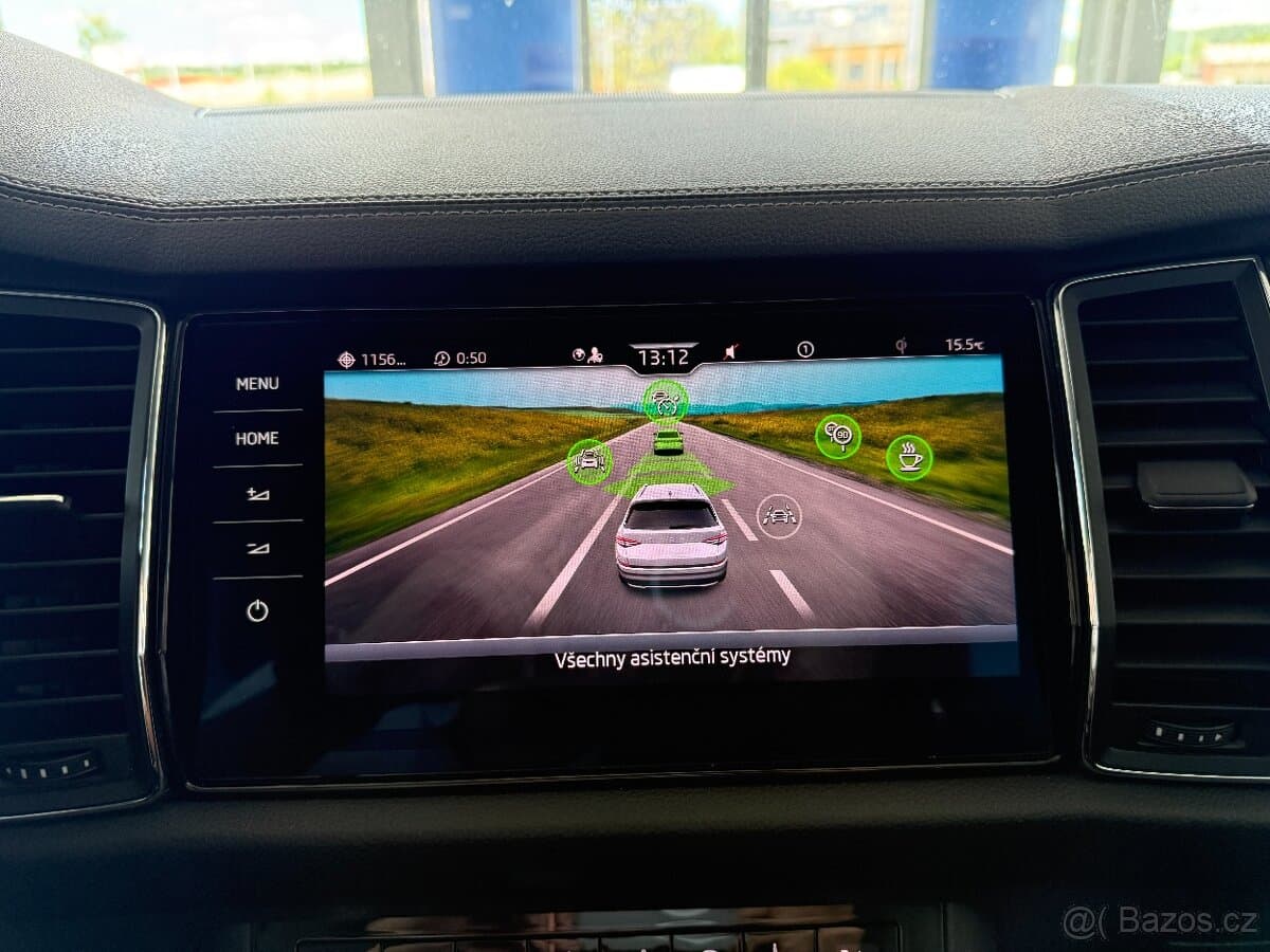 2022 Škoda KODIAQ - 17