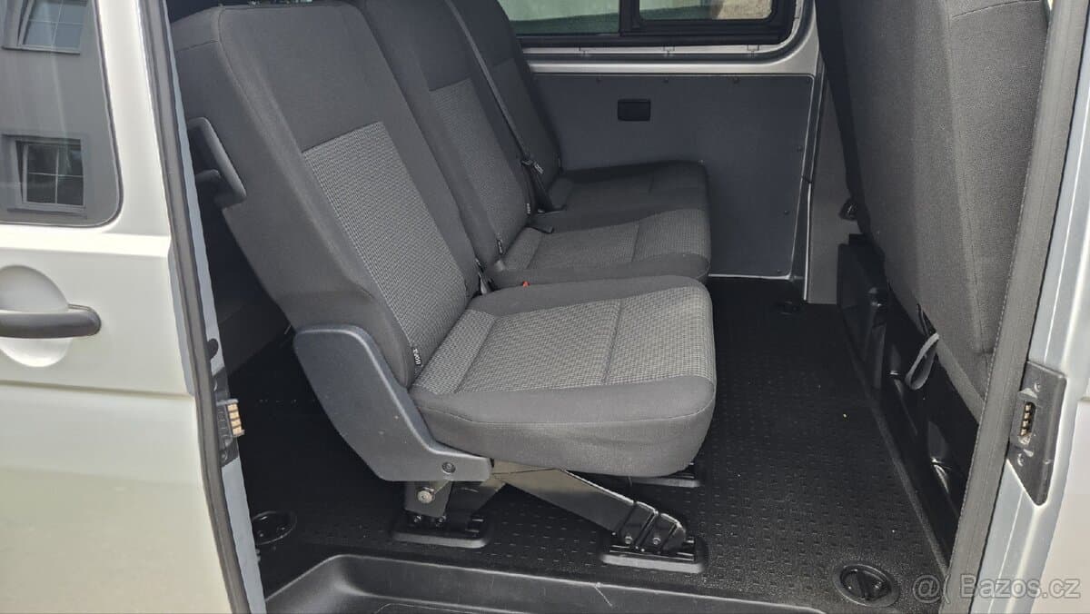 2020 Volkswagen TRANSPORTER - 17
