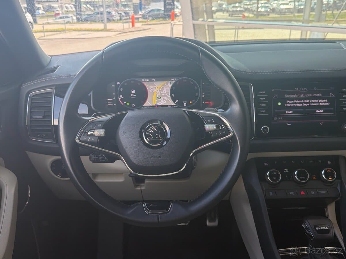 Škoda KODIAQ - 17