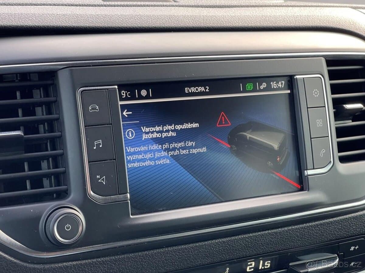 2020 Toyota PROACE - 17