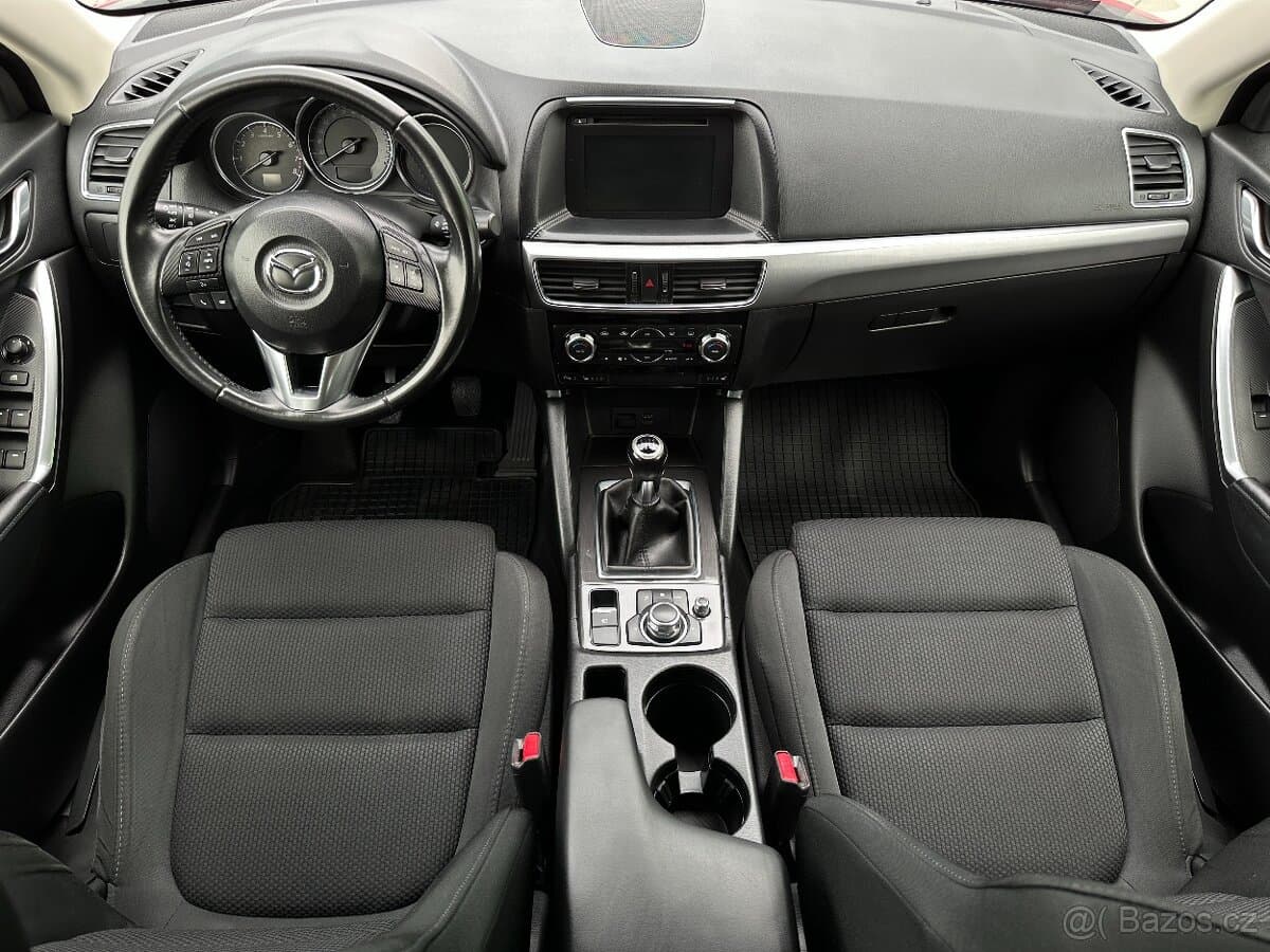 2015 Mazda CX-5 - 17