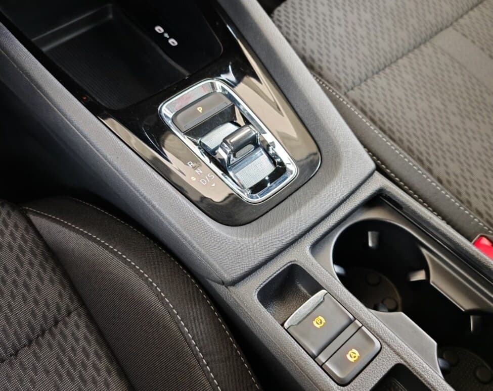 2023 Škoda OCTAVIA - 17