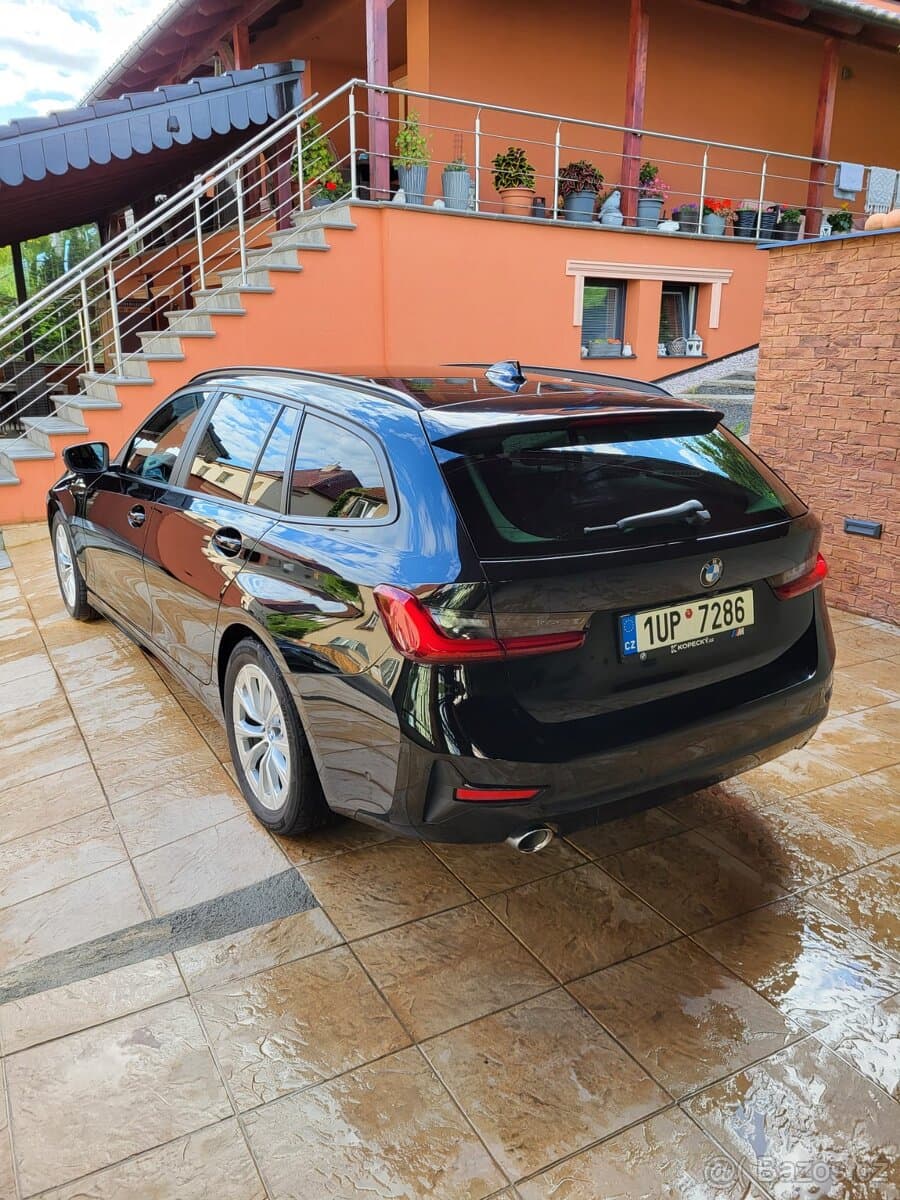 2020 BMW OSTATNÍ - 17