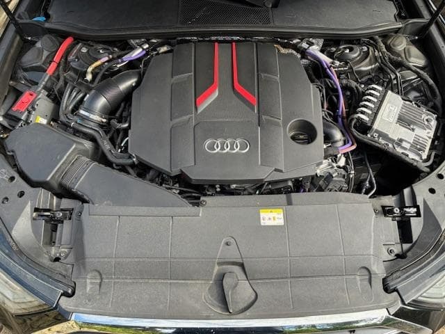 2021 Audi S6 - 17
