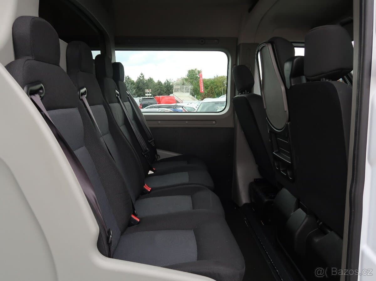 2020 Renault MASTER - 17