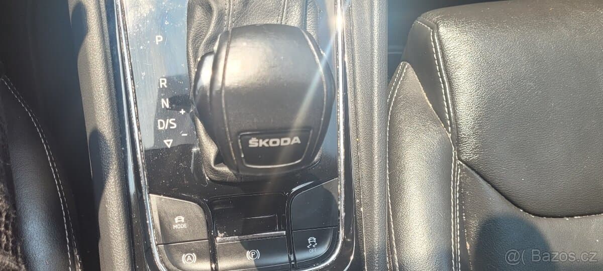 2022 Škoda KODIAQ - 17