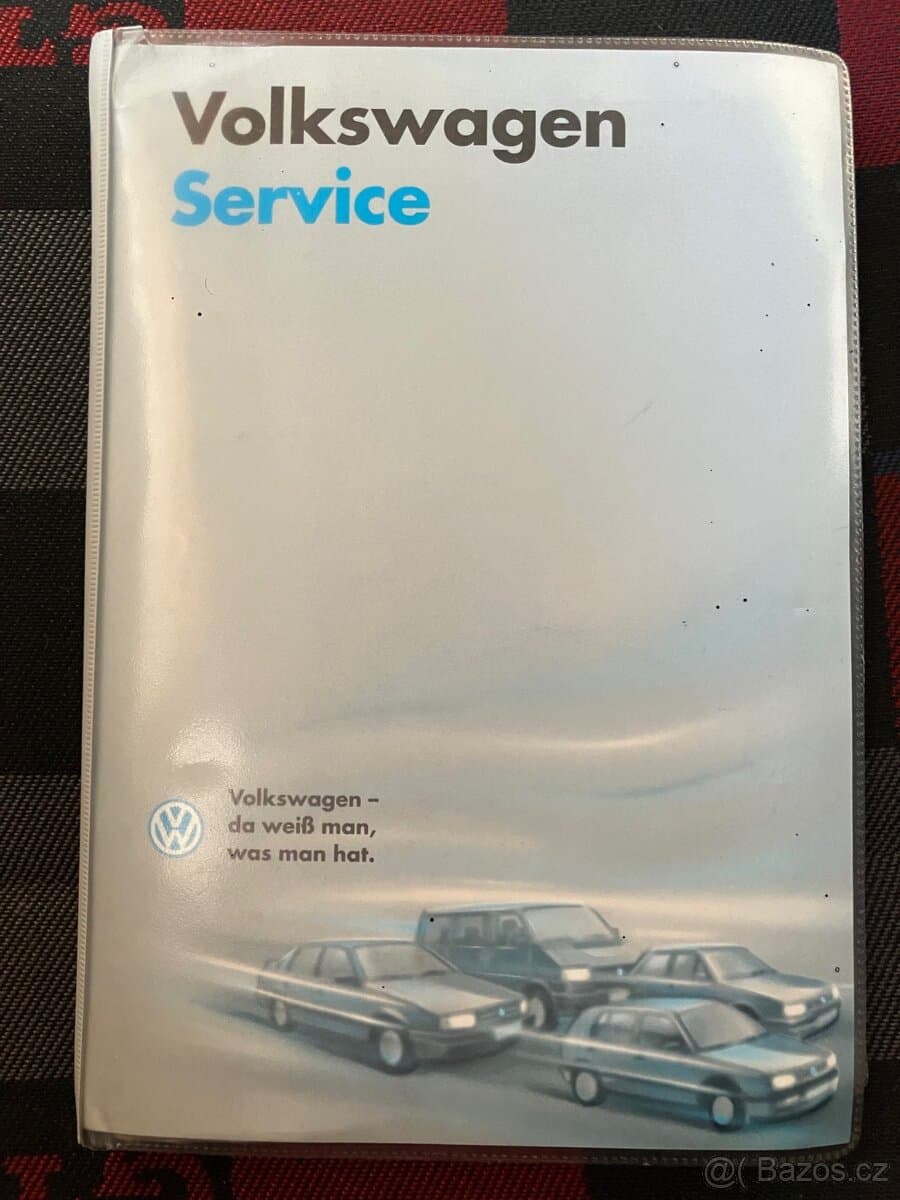 1996 Volkswagen GOLF - 17