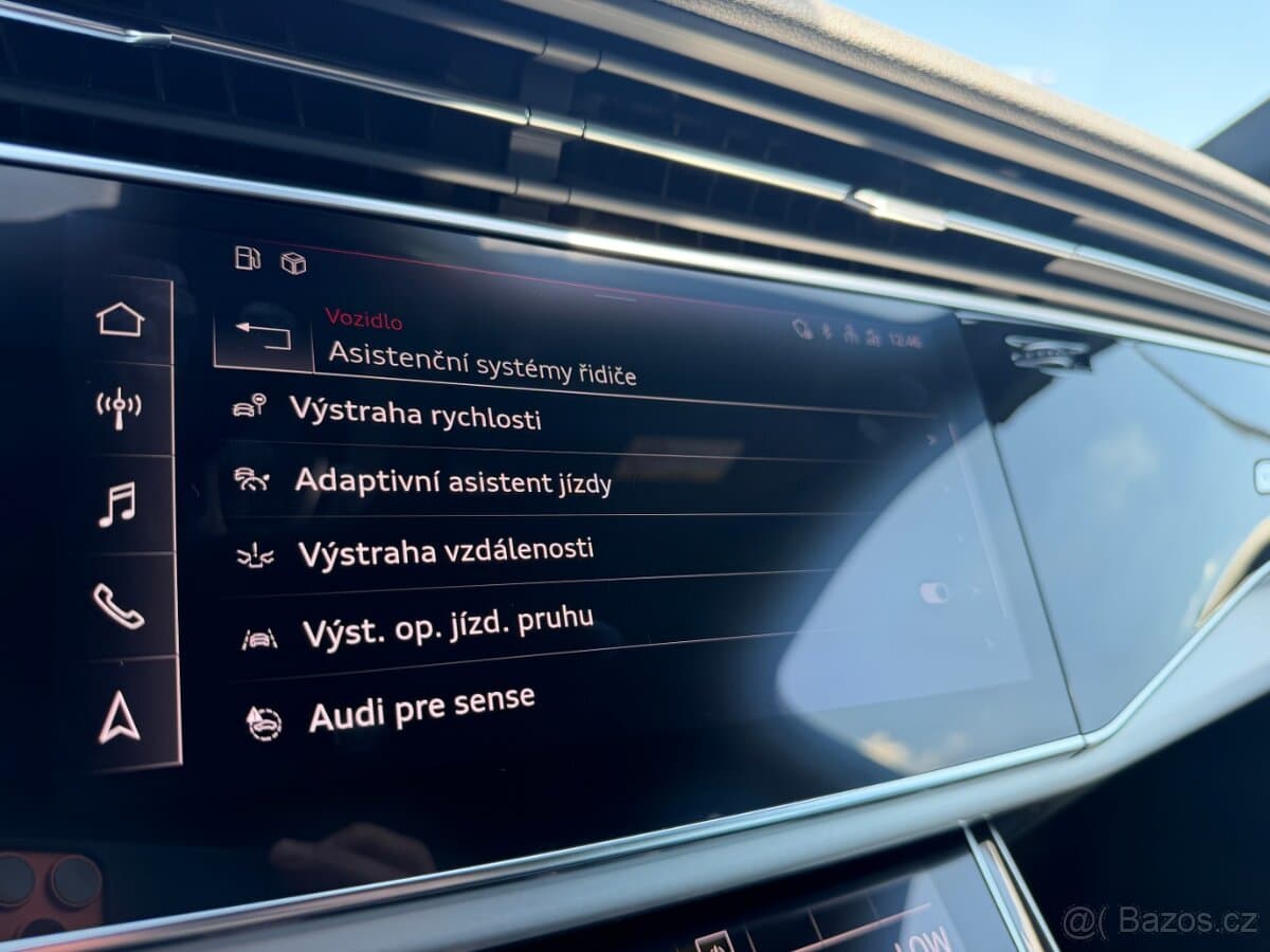 2023 Audi Q7 - 17