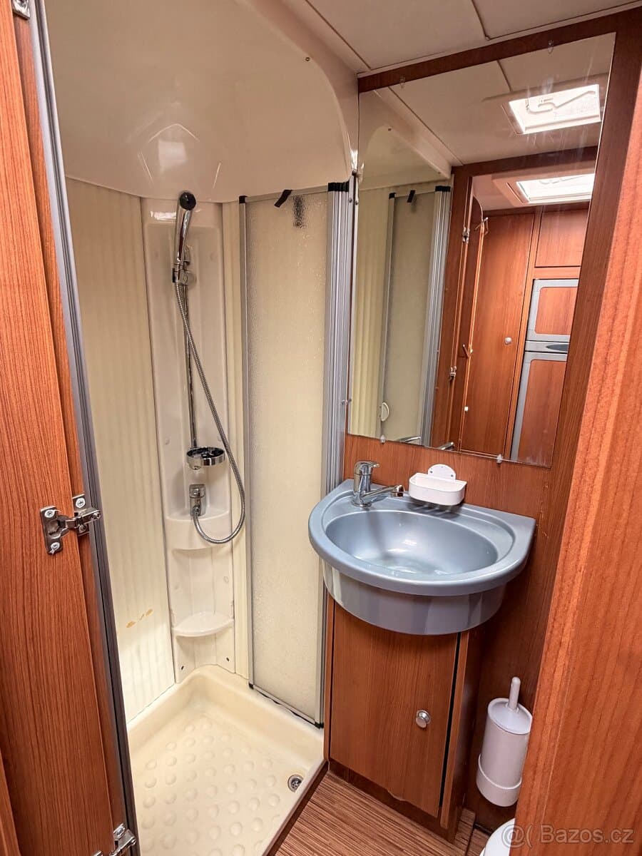 2011 Fiat DUCATO - 17