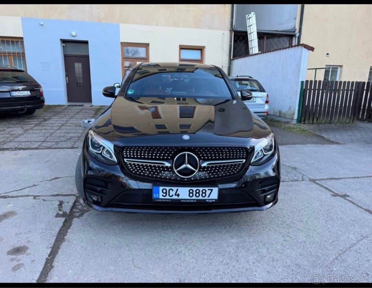 2017 Mercedes-Benz GL - 17
