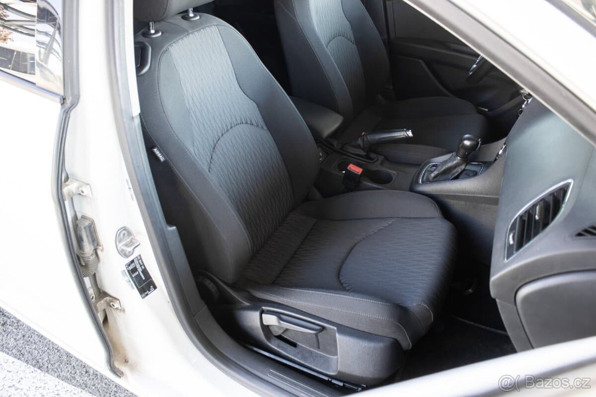 2014 Seat LEON - 17