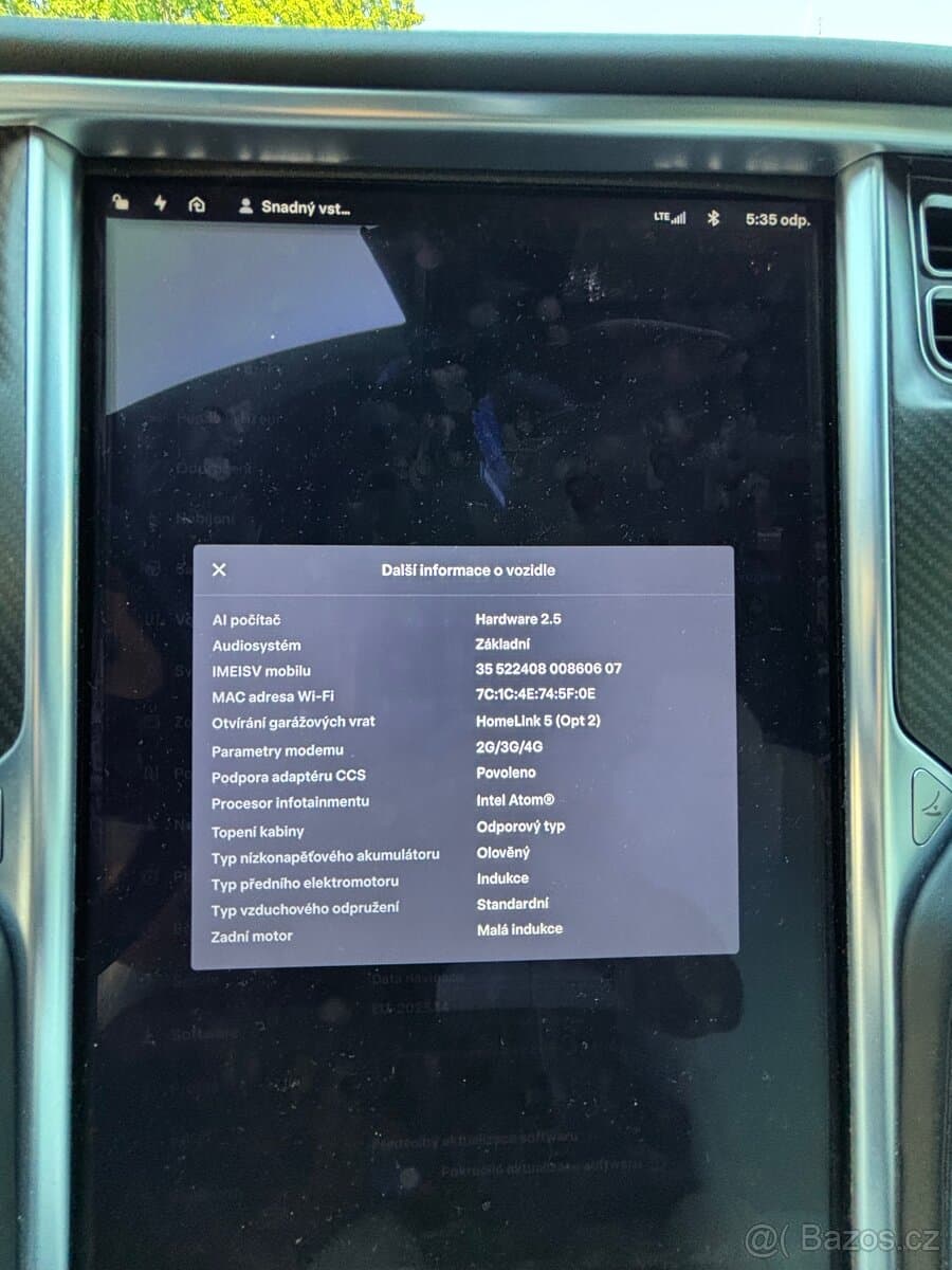 2018 Tesla MODEL S - 17