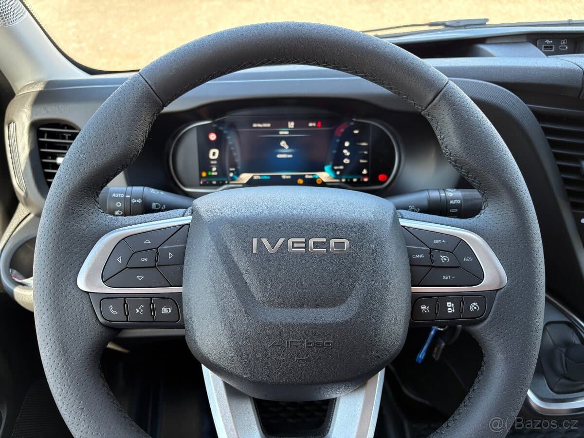 Iveco OSTATNÍ - 17