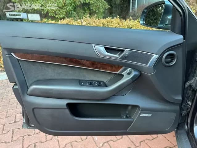 2006 Audi A6 - 17